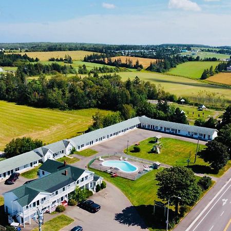 Anne Shirley Motel & Cottages Cavendish Luaran gambar