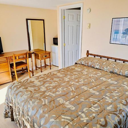 Anne Shirley Motel & Cottages Cavendish Luaran gambar