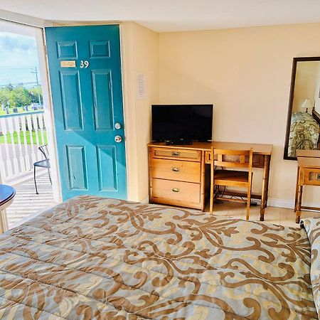 Anne Shirley Motel & Cottages Cavendish Luaran gambar