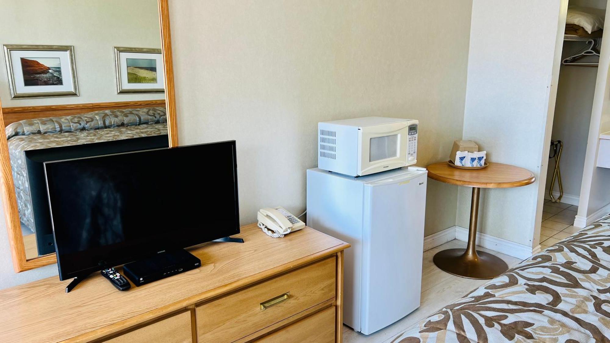 Anne Shirley Motel & Cottages Cavendish Luaran gambar