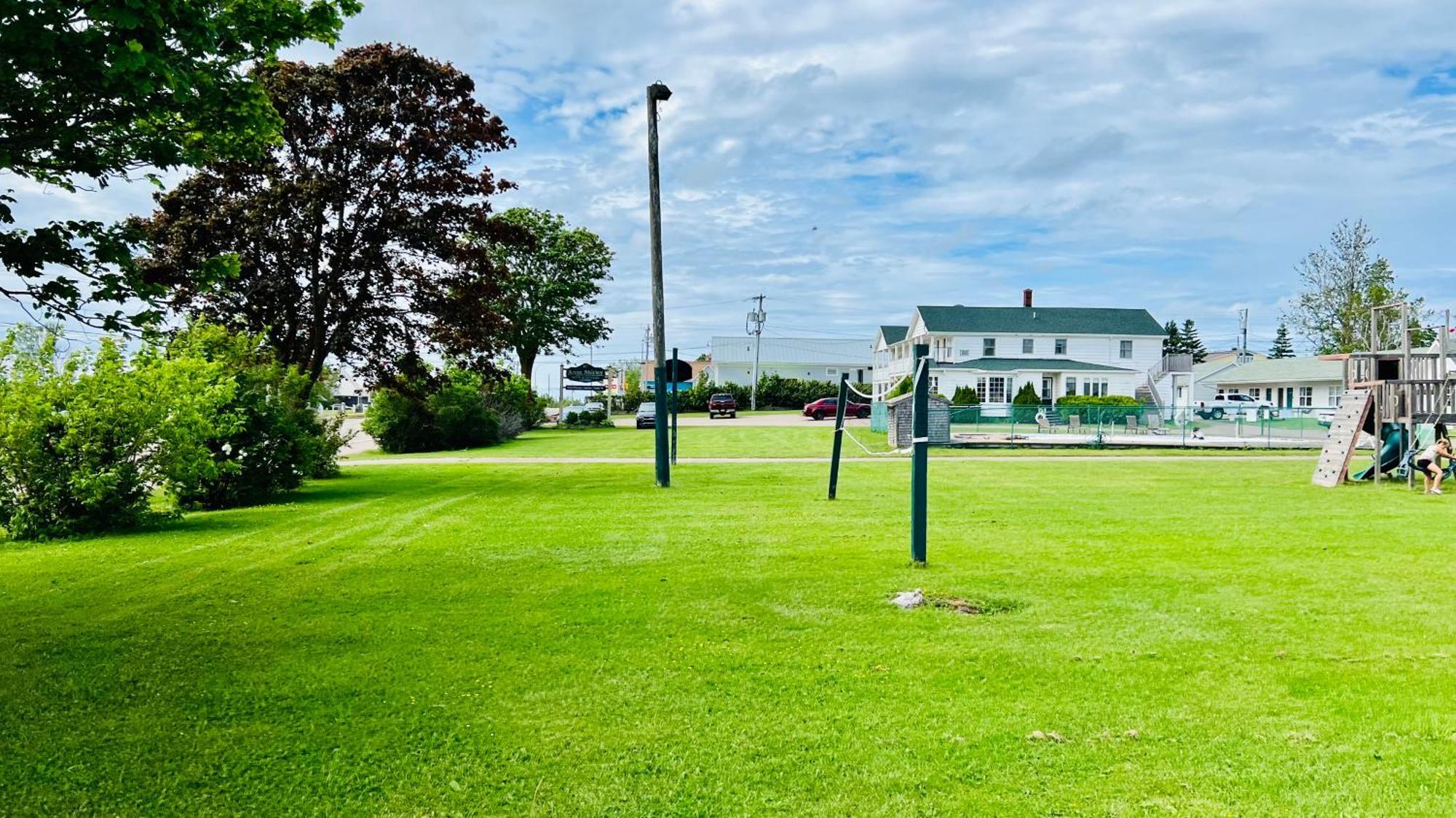 Anne Shirley Motel & Cottages Cavendish Luaran gambar