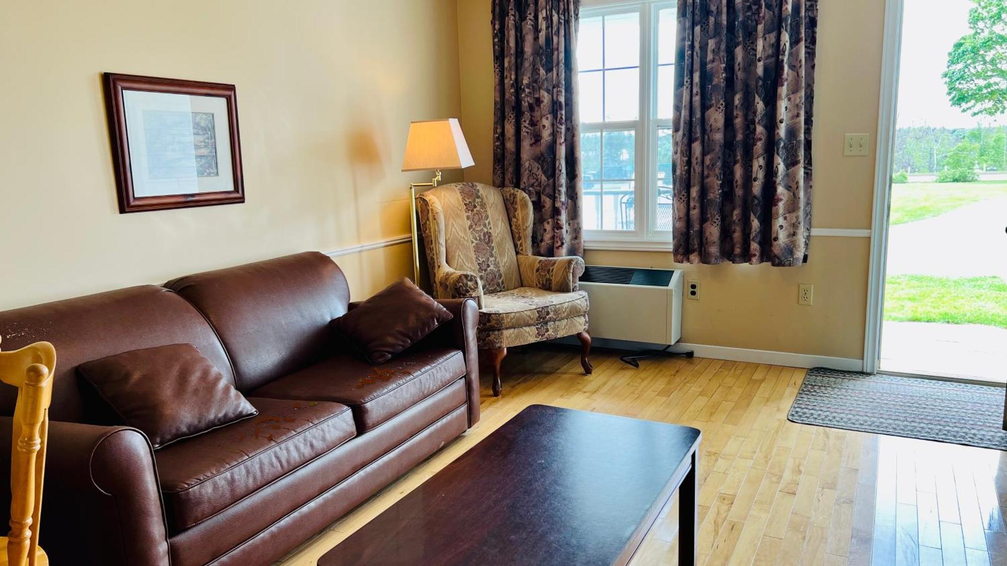 Anne Shirley Motel & Cottages Cavendish Luaran gambar