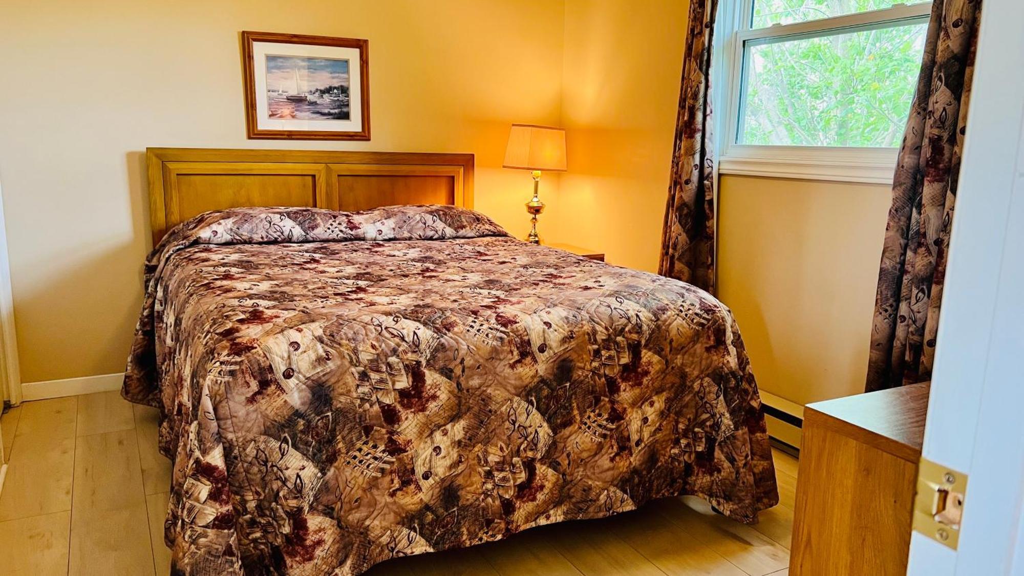 Anne Shirley Motel & Cottages Cavendish Luaran gambar