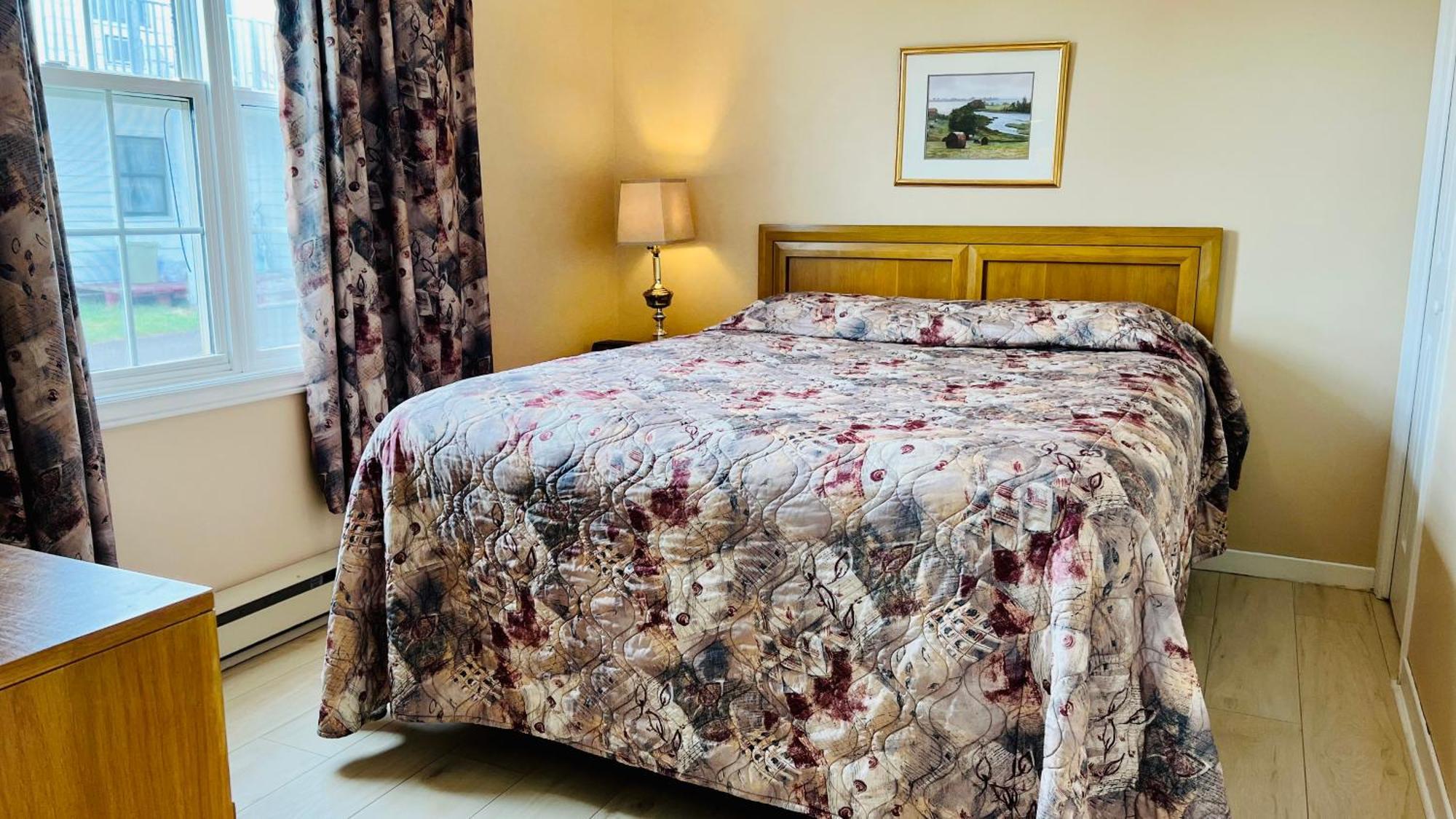 Anne Shirley Motel & Cottages Cavendish Luaran gambar