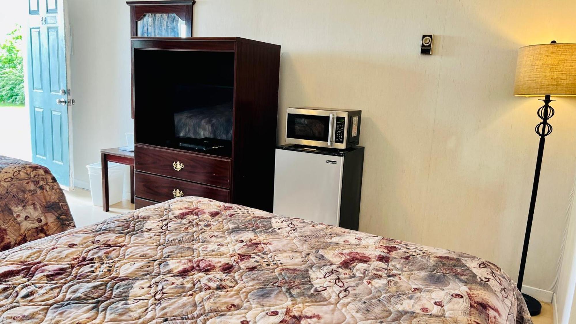 Anne Shirley Motel & Cottages Cavendish Luaran gambar