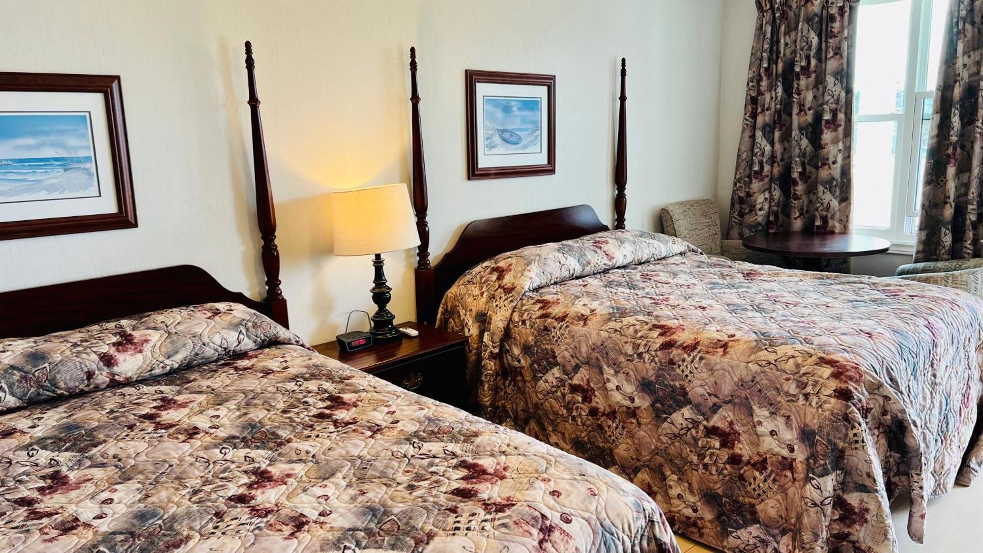 Anne Shirley Motel & Cottages Cavendish Luaran gambar
