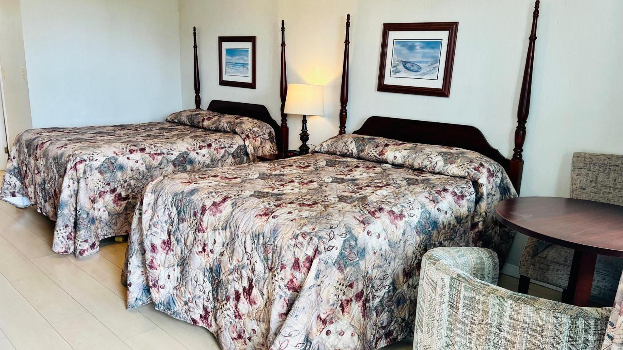Anne Shirley Motel & Cottages Cavendish Luaran gambar