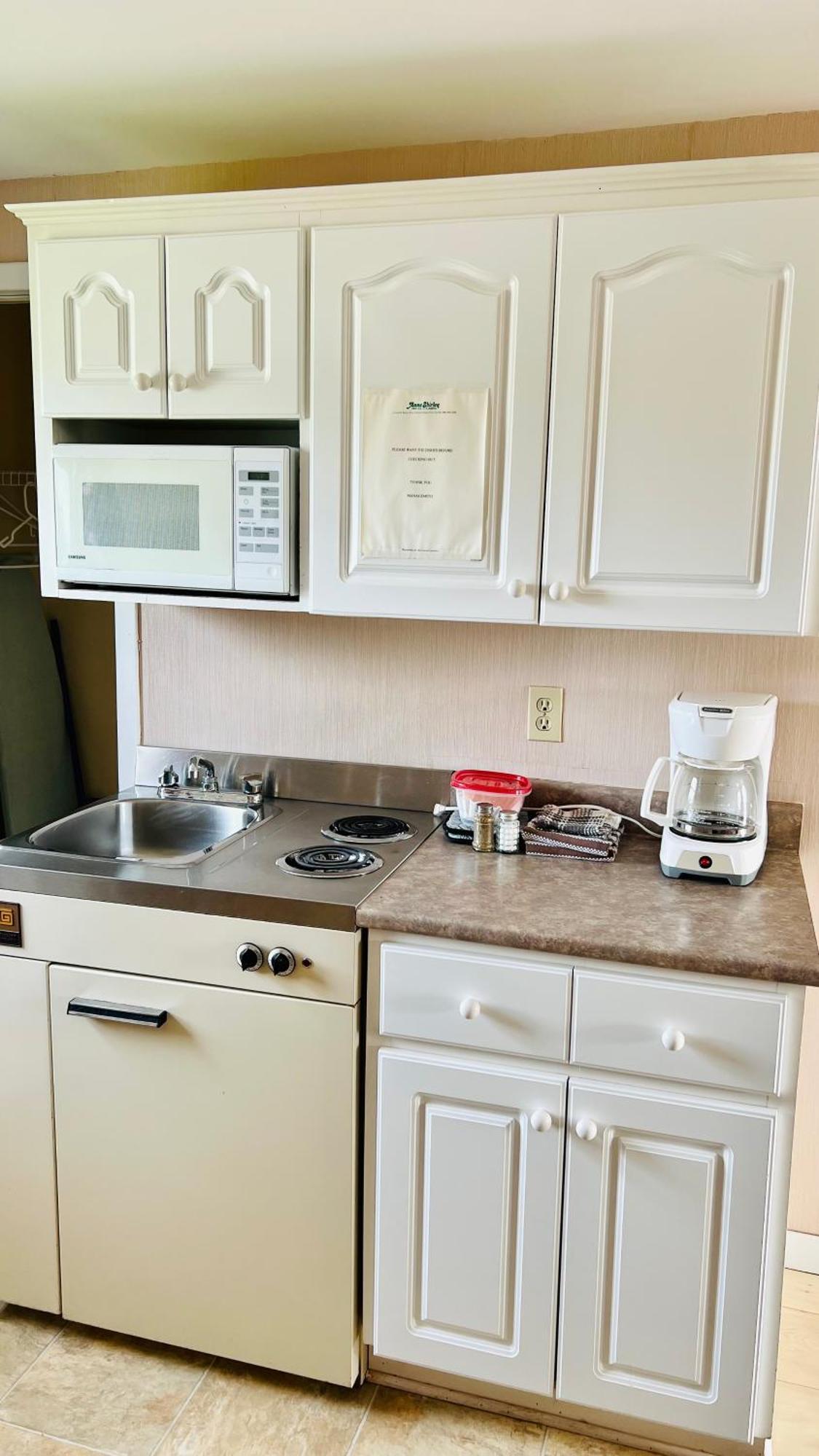 Anne Shirley Motel & Cottages Cavendish Luaran gambar