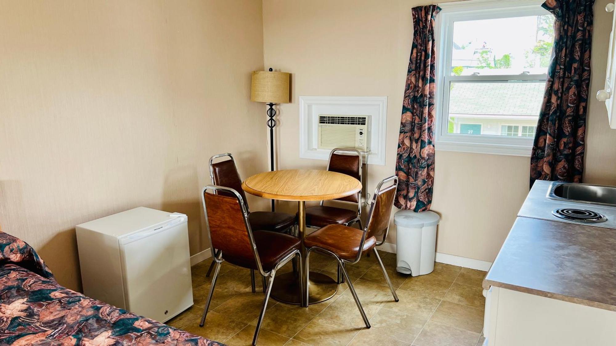 Anne Shirley Motel & Cottages Cavendish Luaran gambar