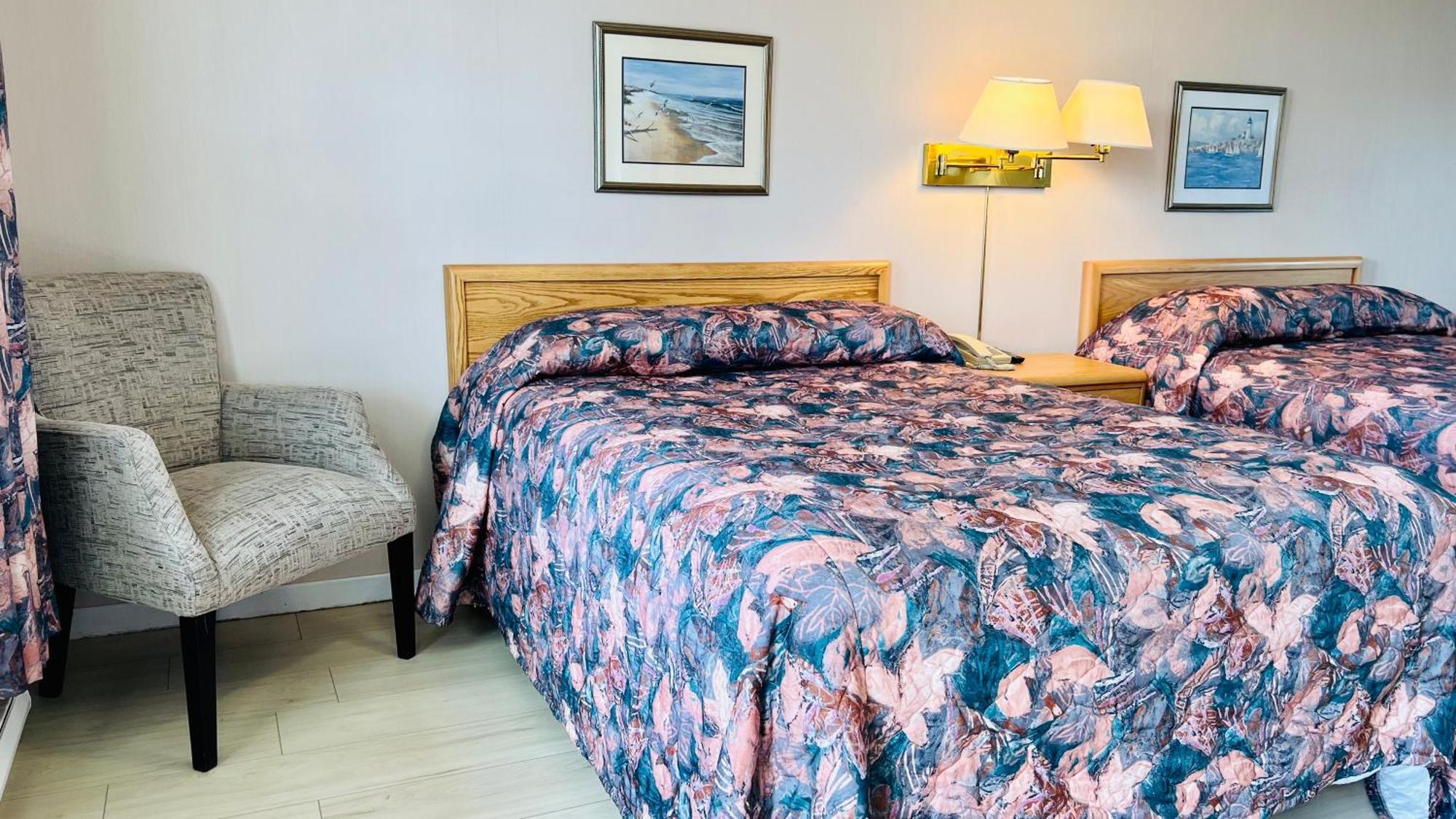 Anne Shirley Motel & Cottages Cavendish Luaran gambar