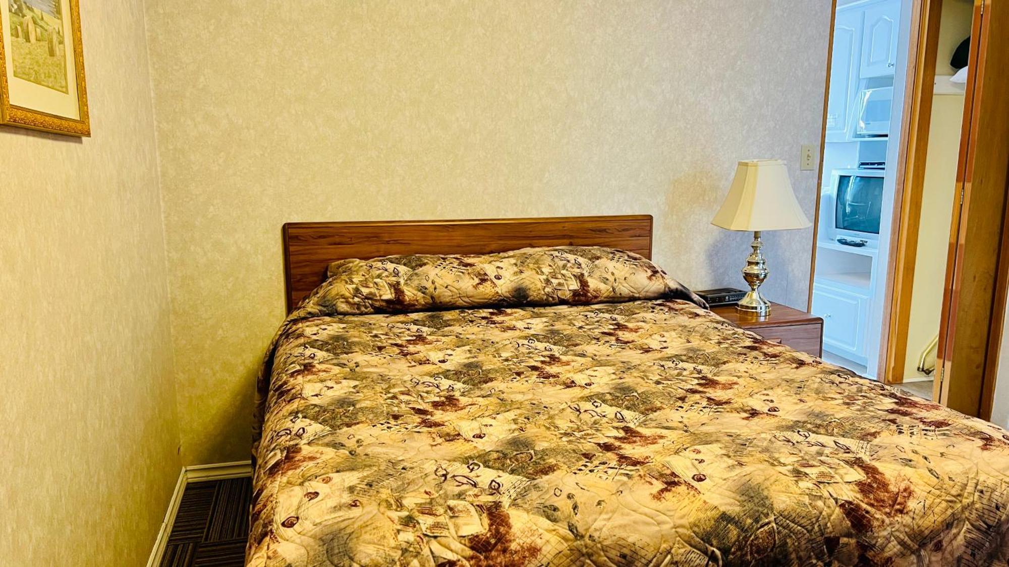 Anne Shirley Motel & Cottages Cavendish Luaran gambar