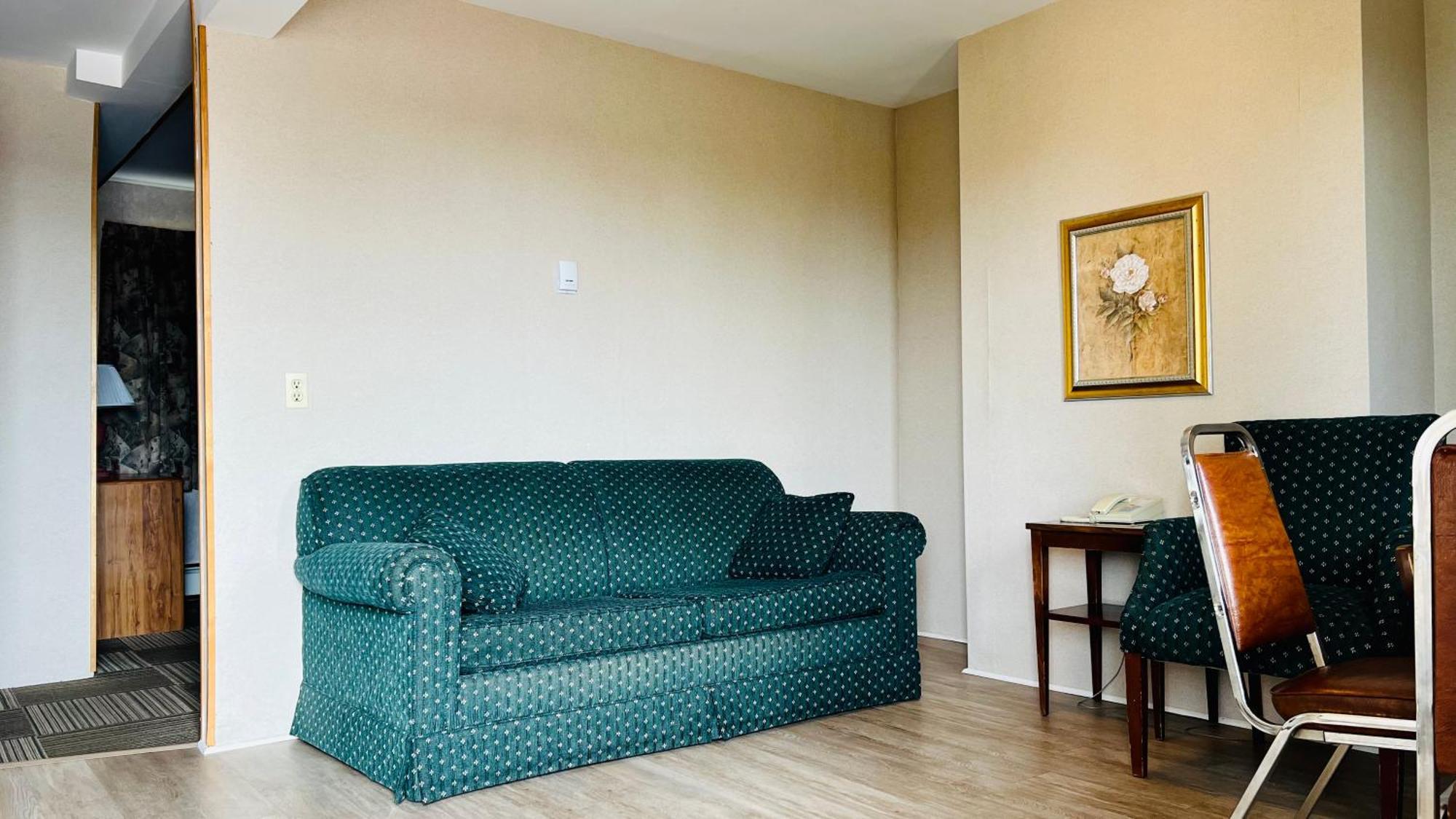 Anne Shirley Motel & Cottages Cavendish Luaran gambar
