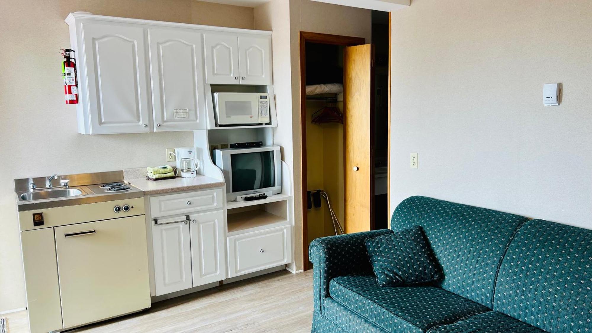 Anne Shirley Motel & Cottages Cavendish Luaran gambar
