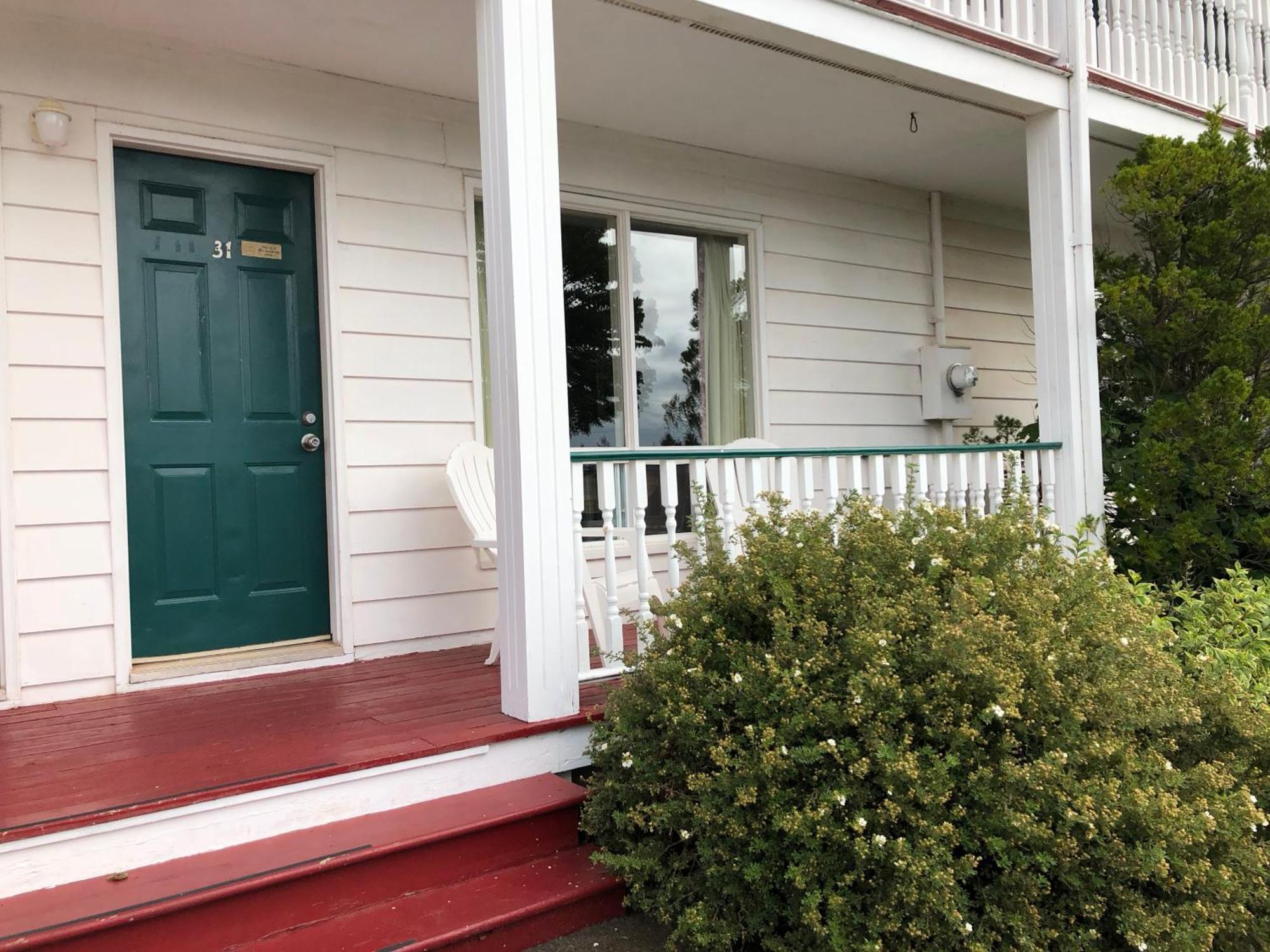 Anne Shirley Motel & Cottages Cavendish Luaran gambar