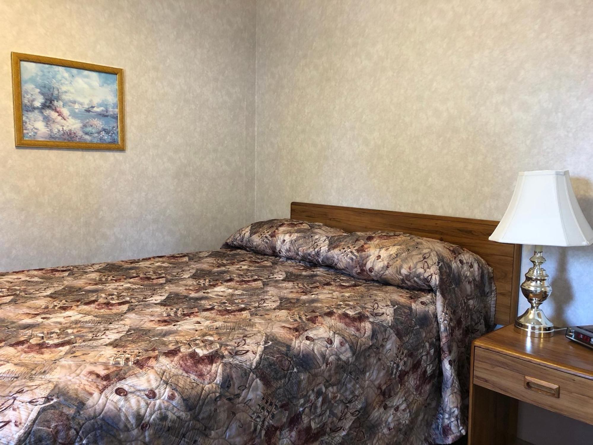 Anne Shirley Motel & Cottages Cavendish Luaran gambar
