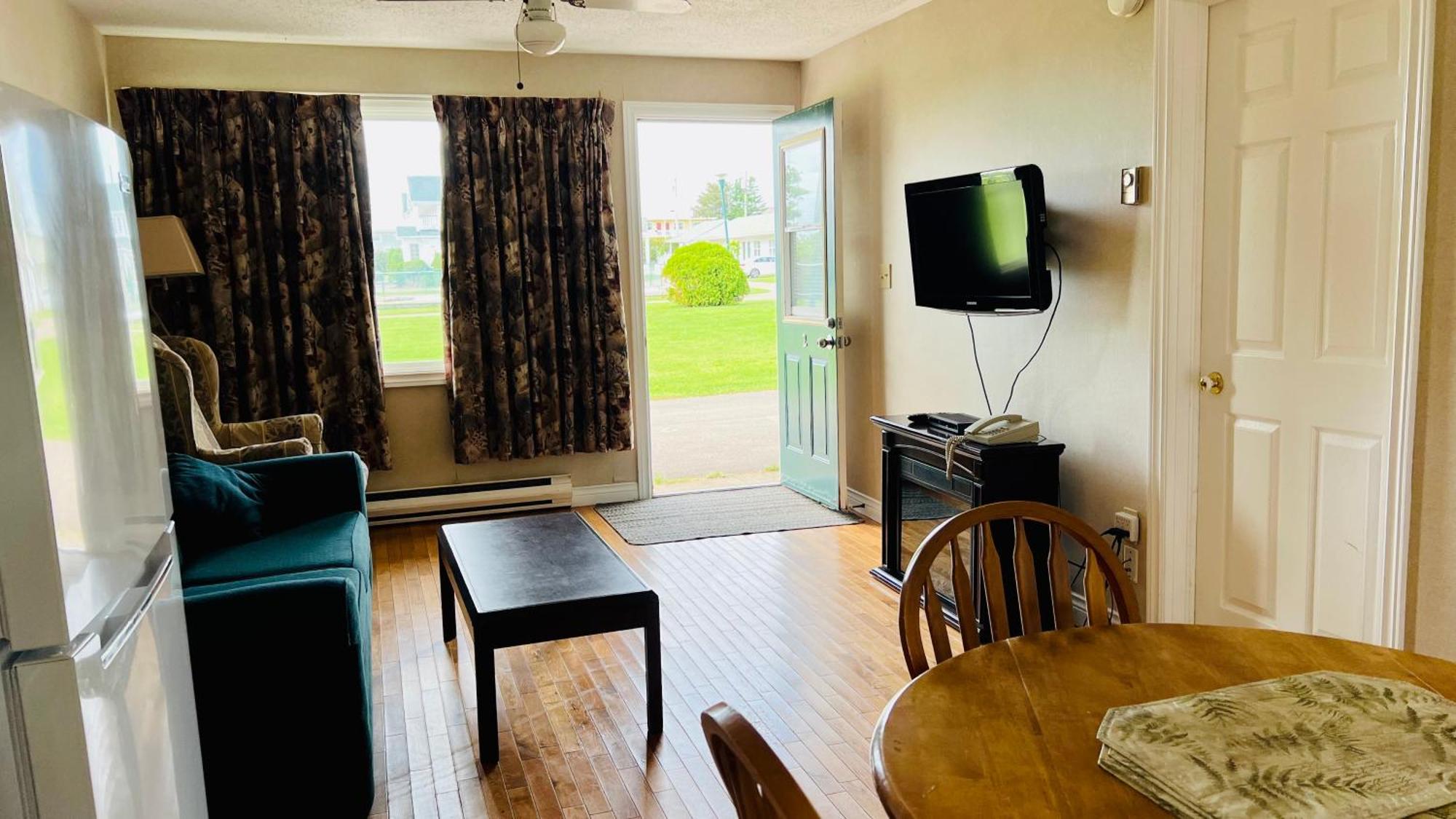 Anne Shirley Motel & Cottages Cavendish Luaran gambar
