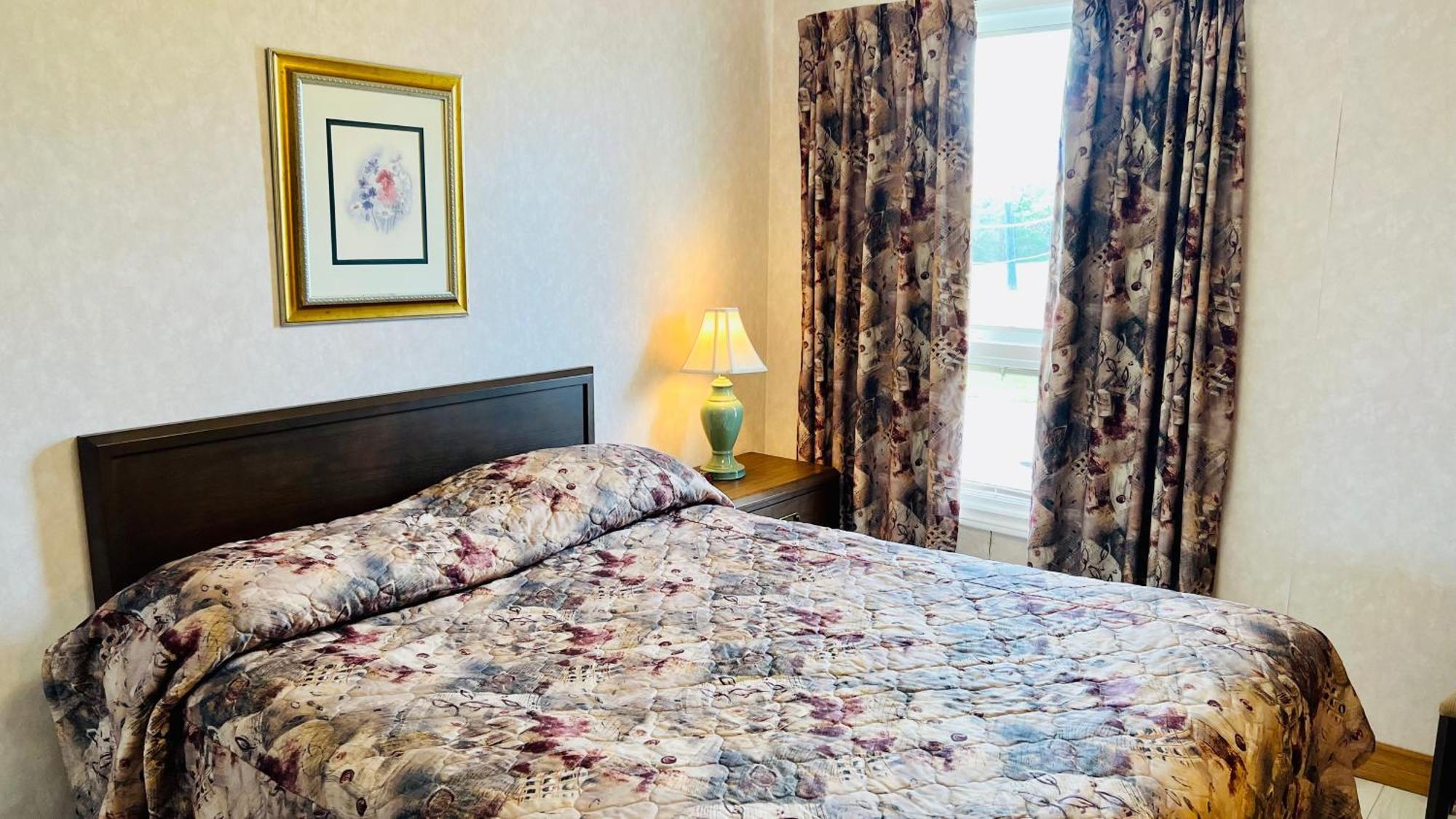 Anne Shirley Motel & Cottages Cavendish Luaran gambar