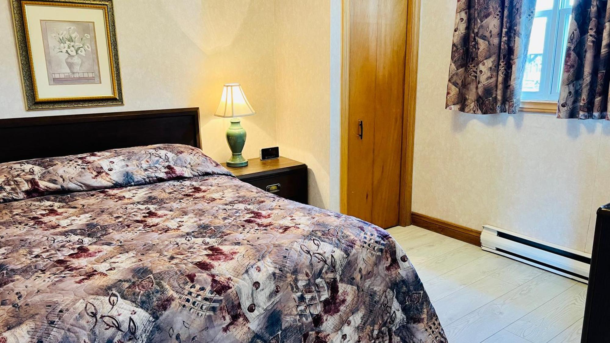 Anne Shirley Motel & Cottages Cavendish Luaran gambar