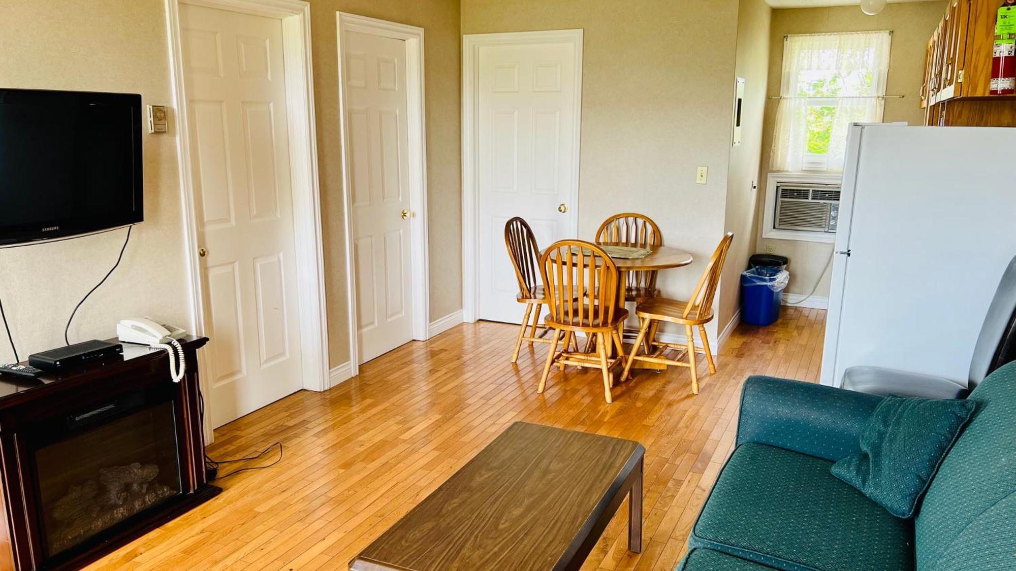 Anne Shirley Motel & Cottages Cavendish Luaran gambar