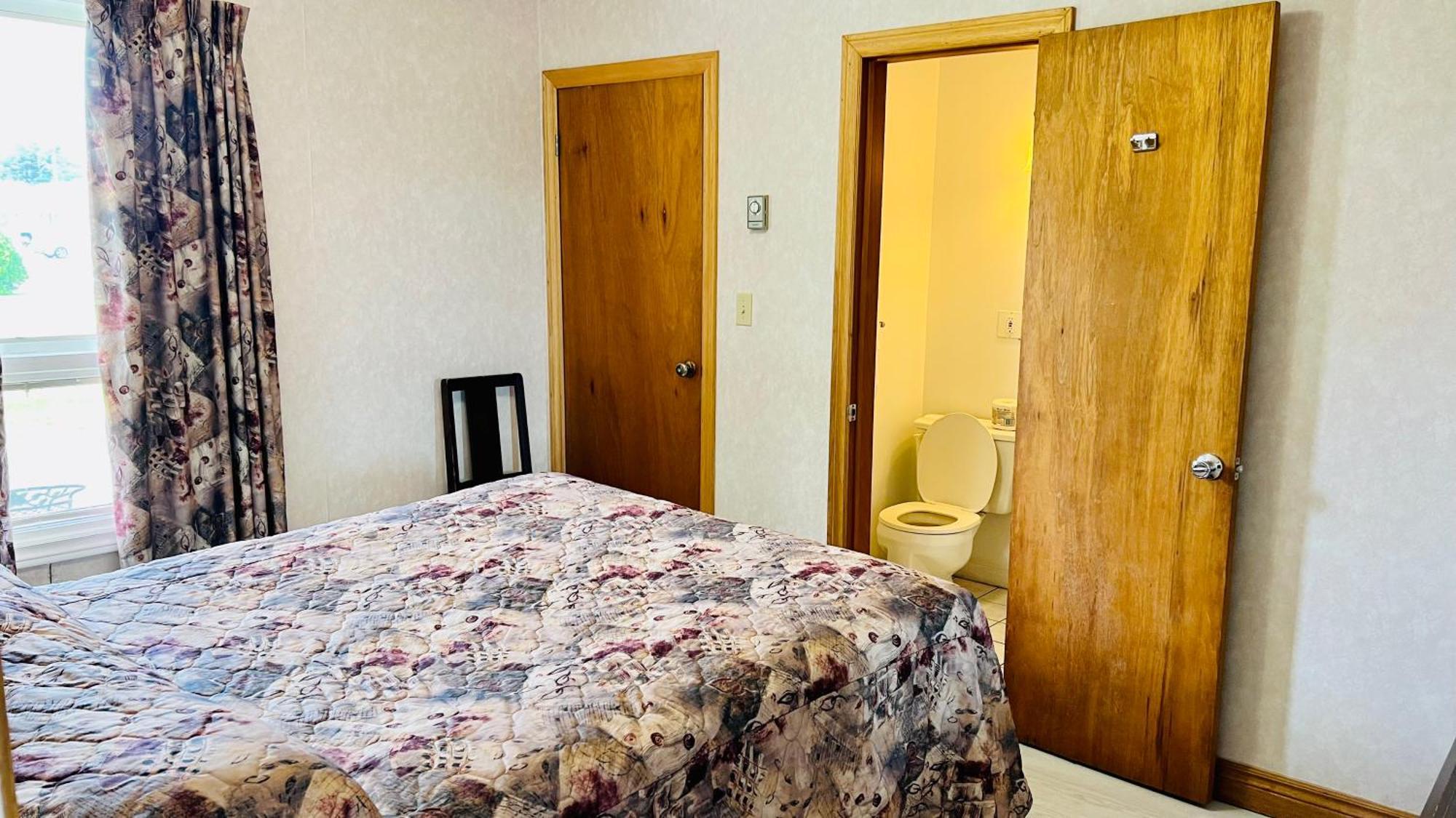 Anne Shirley Motel & Cottages Cavendish Luaran gambar