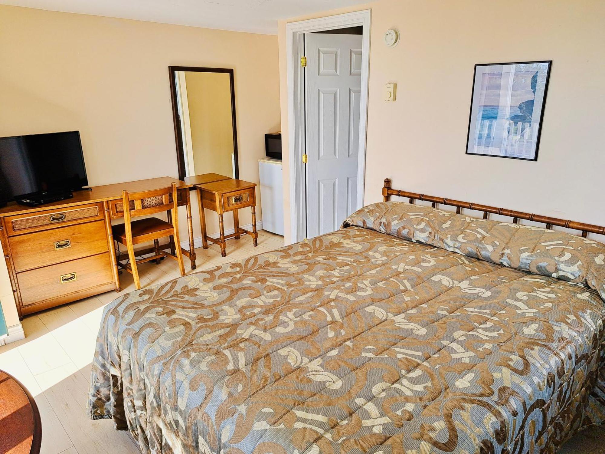 Anne Shirley Motel & Cottages Cavendish Luaran gambar