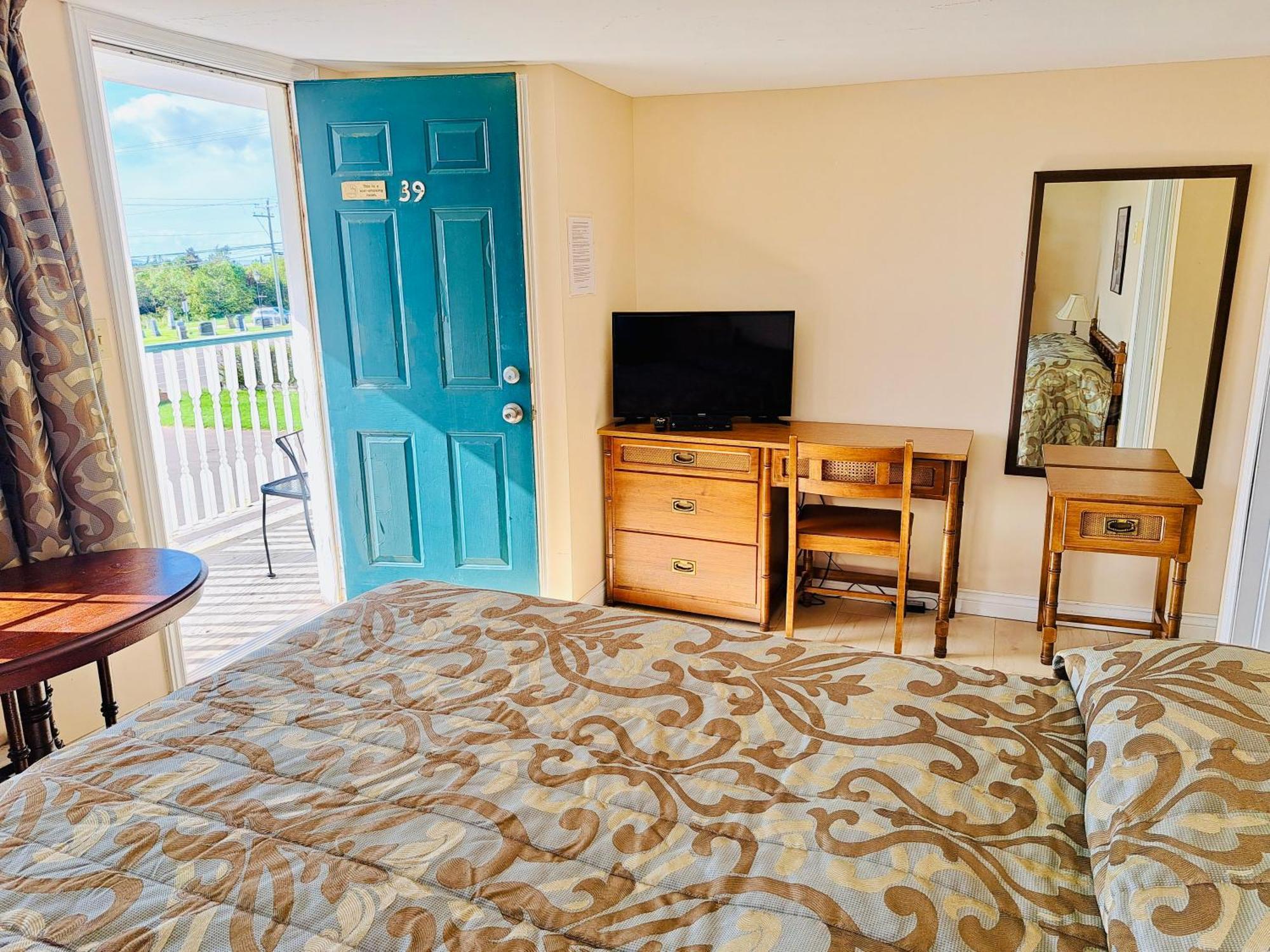 Anne Shirley Motel & Cottages Cavendish Luaran gambar