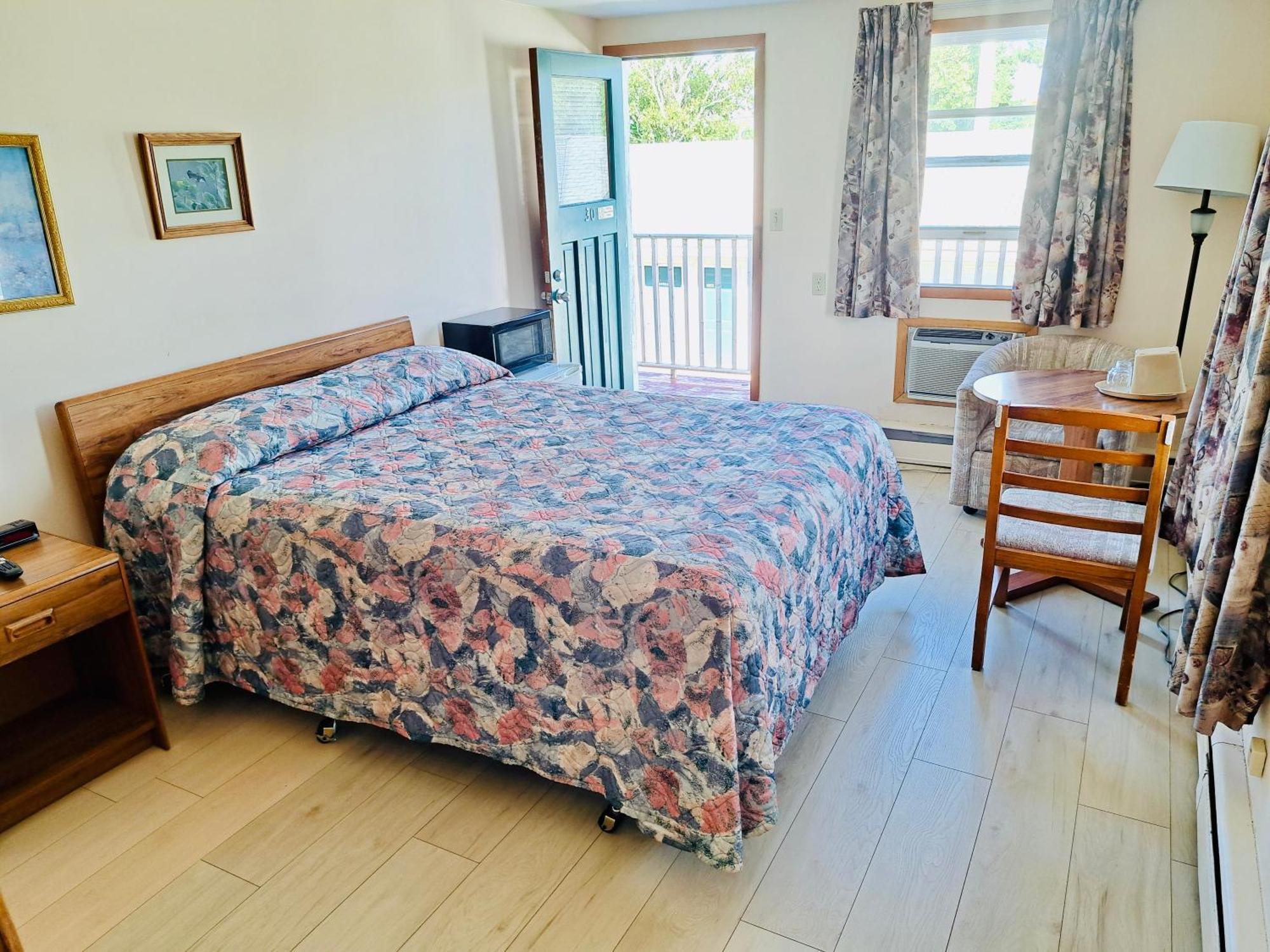 Anne Shirley Motel & Cottages Cavendish Luaran gambar